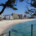 beach sant antoni de calonge